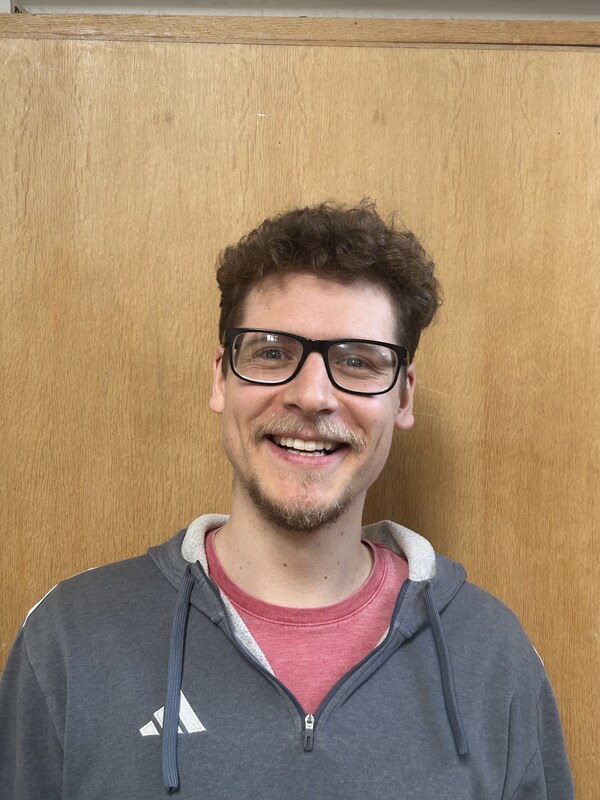 Ben Meyer - Photo