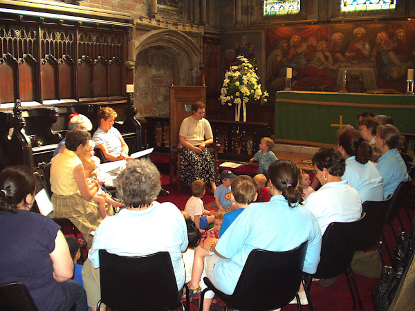 Plan your visit - School Visit